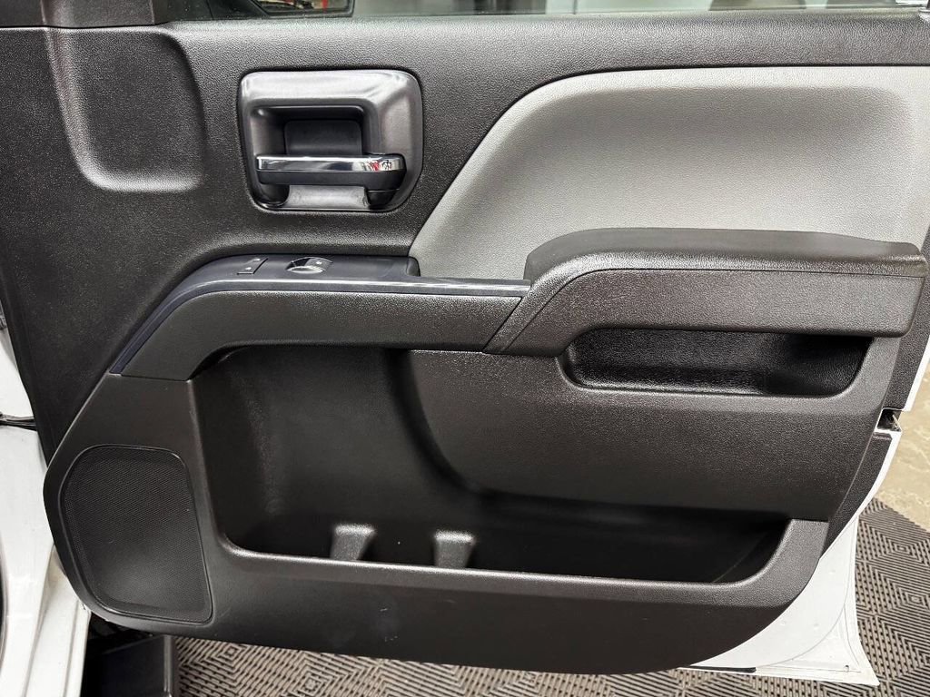 Used 2017 Chevrolet Silverado 1500 Custom w/ Rally 1 Edition image 46