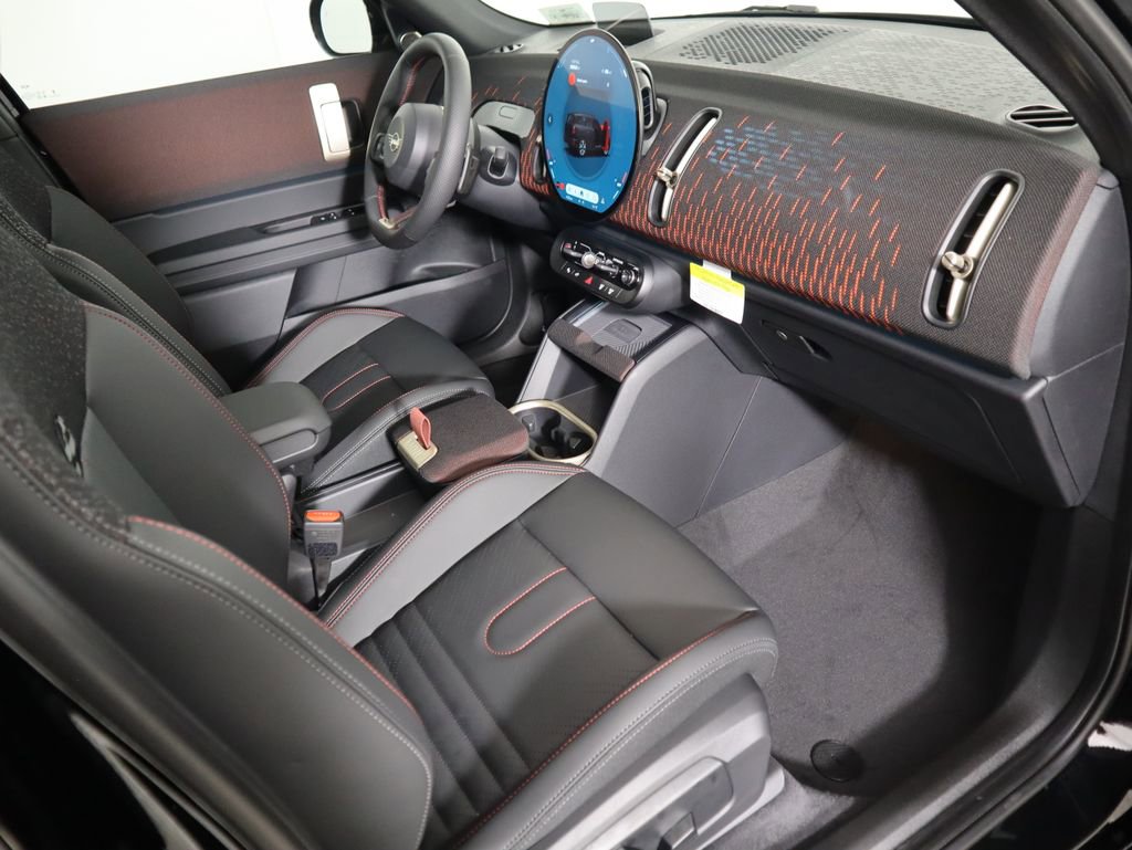 New 2026 MINI Cooper Countryman S w/ Comfort Package Max image 18