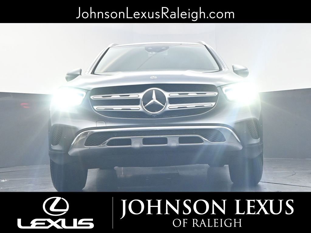 Used 2020 Mercedes-Benz GLC 300 4MATIC image 15