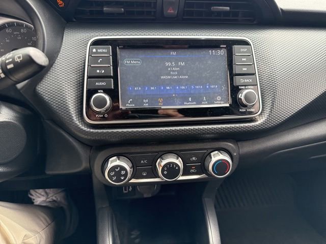 Used 2021 Nissan Kicks S FWD image 31