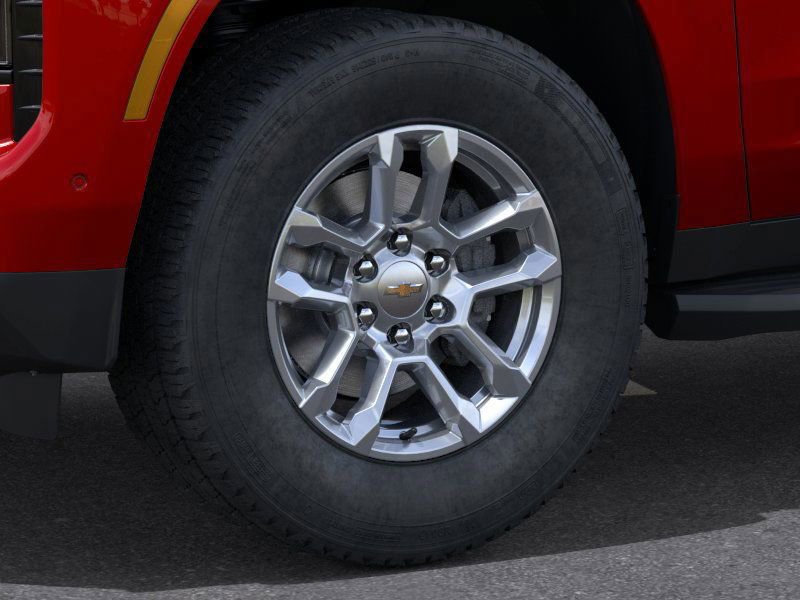 New 2026 Chevrolet Tahoe LT w/ Comfort Package image 9
