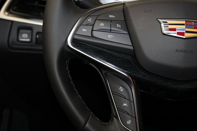 New 2025 Cadillac XT5 Premium Luxury image 22