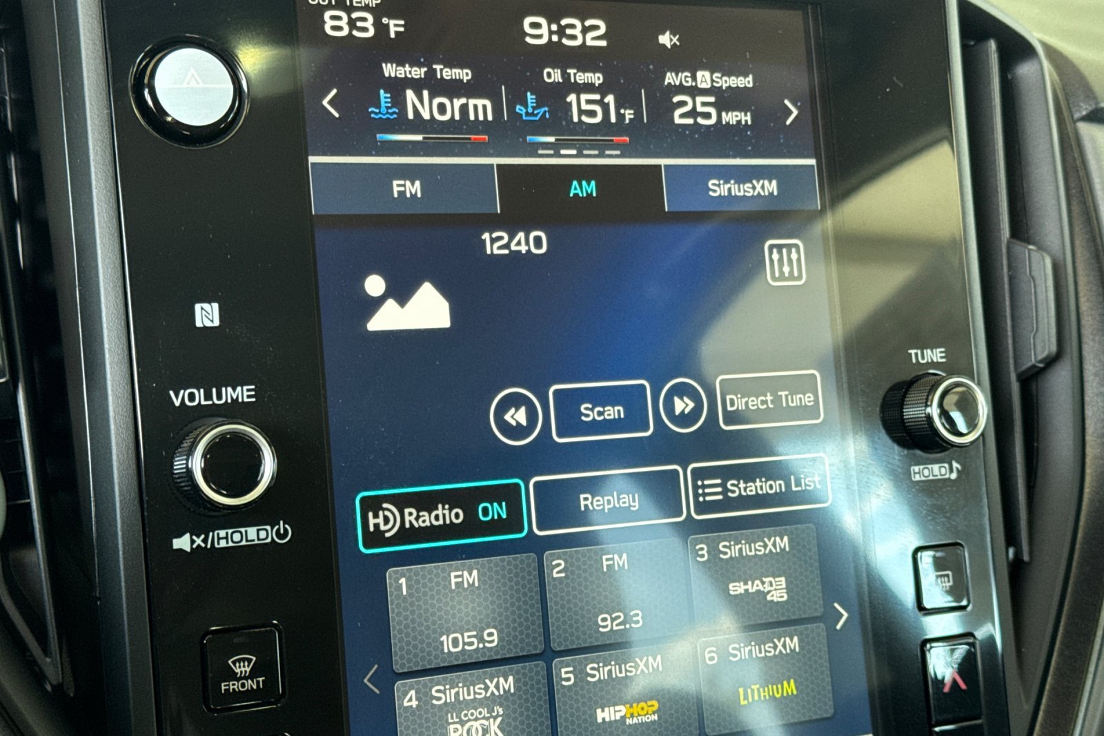 Certified 2026 Subaru Crosstrek 2.5i Premium AWD/4WD image 19
