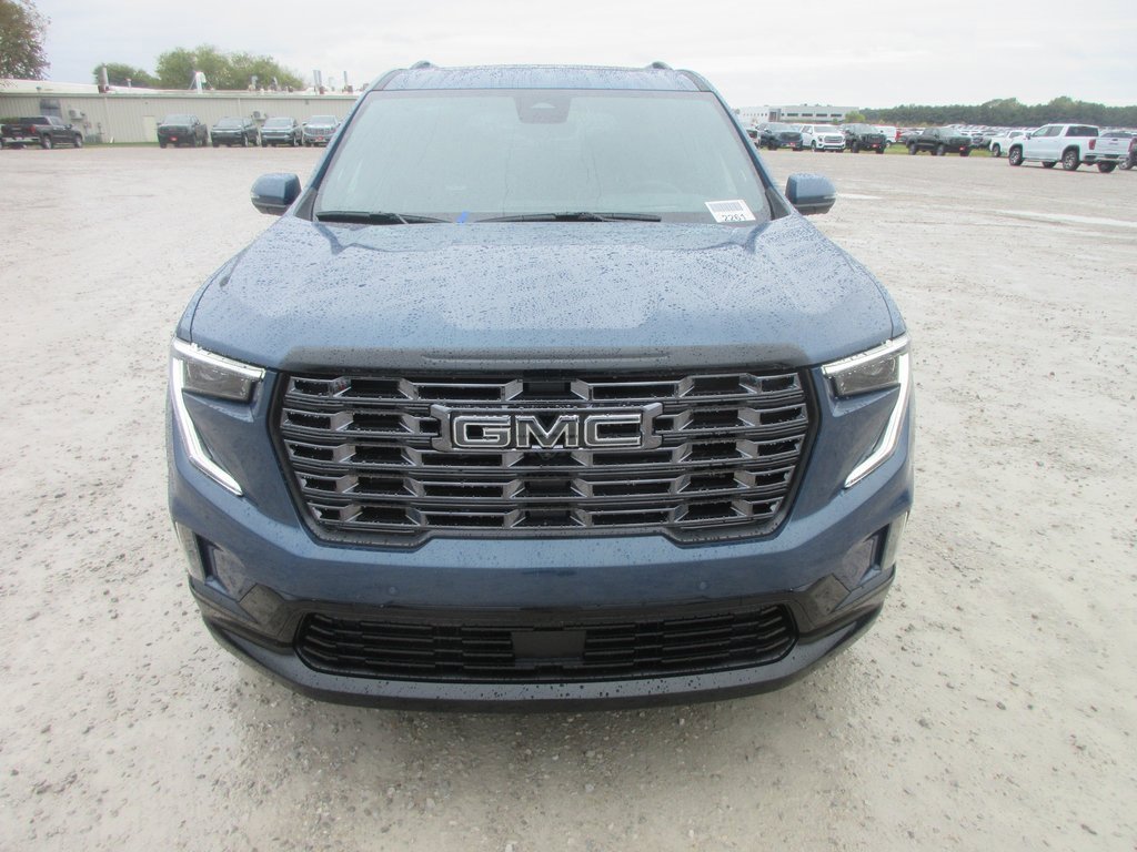 New 2026 GMC Acadia Denali Ultimate image 11