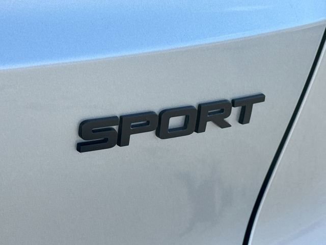 Certified 2025 Honda CR-V Sport-L image 22