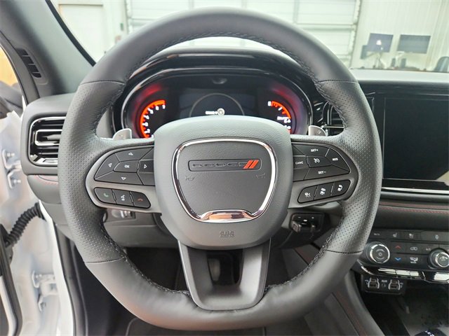 New 2026 Dodge Durango R/T image 25