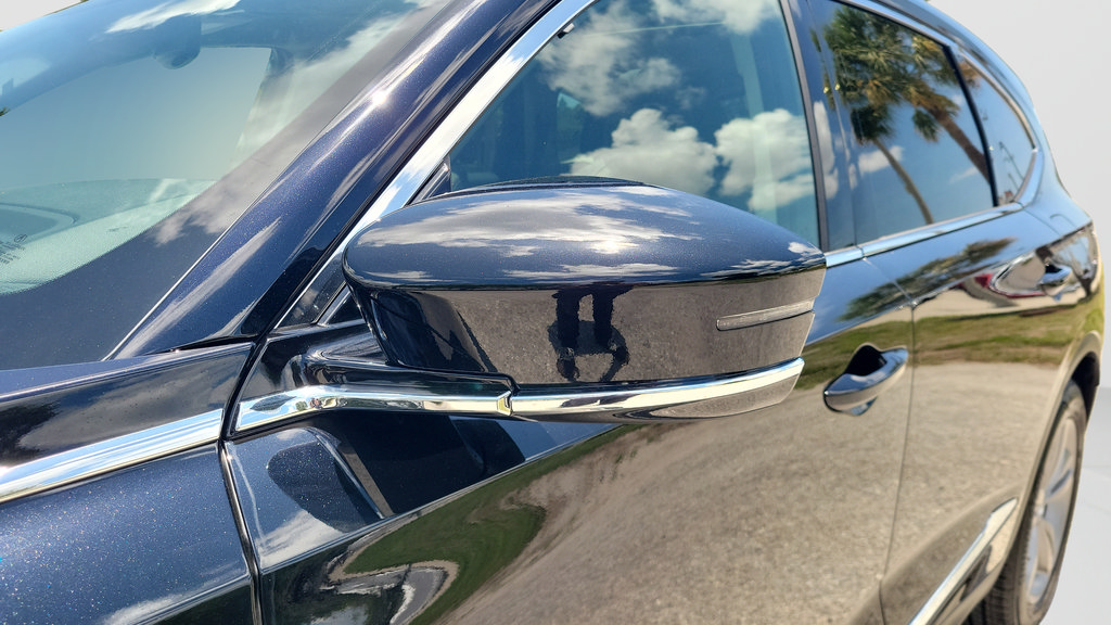 New 2026 Acura MDX SH-AWD image 27