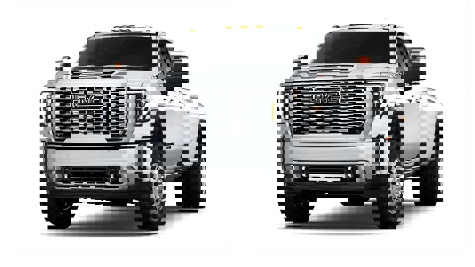 New 2026 GMC Sierra 3500 Denali w/ Denali Reserve Package image 51