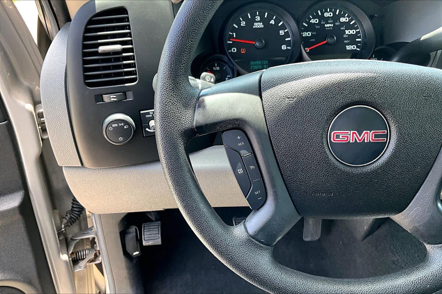 Used 2009 GMC Sierra 1500 SL RWD image 20
