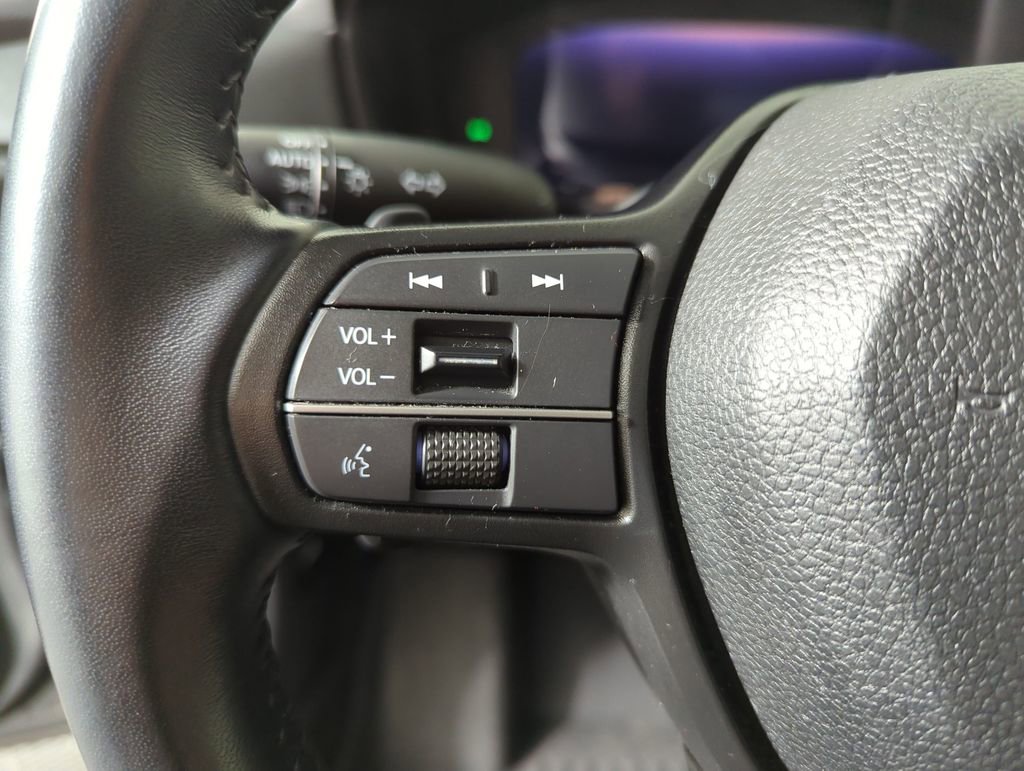 Certified 2024 Honda Accord Sport image 28