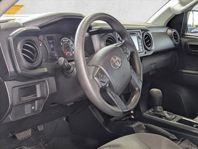 Used 2018 Toyota Tacoma SR w/ SR Convenience Package video 2