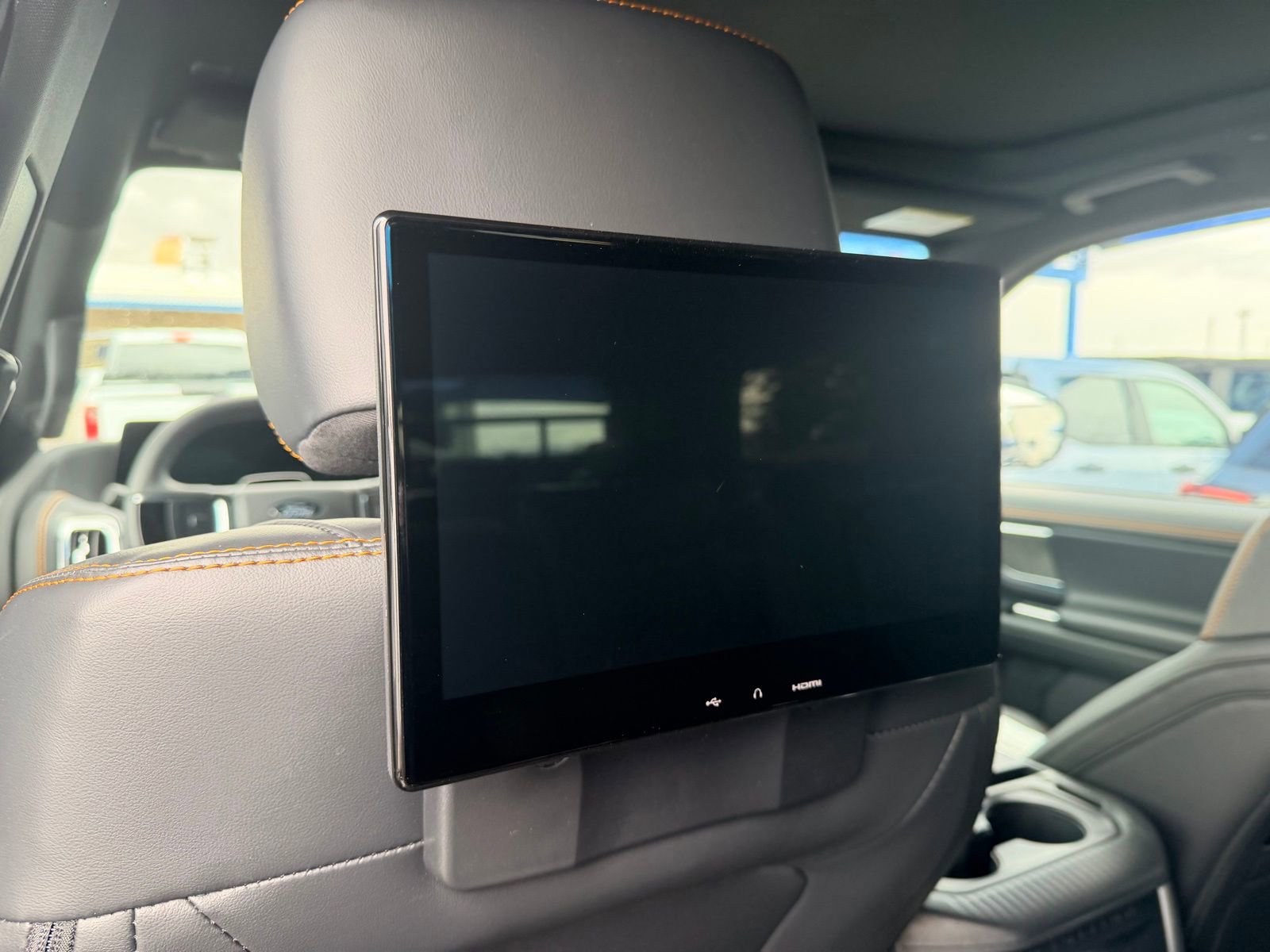 New 2026 Ford Expedition Tremor image 21