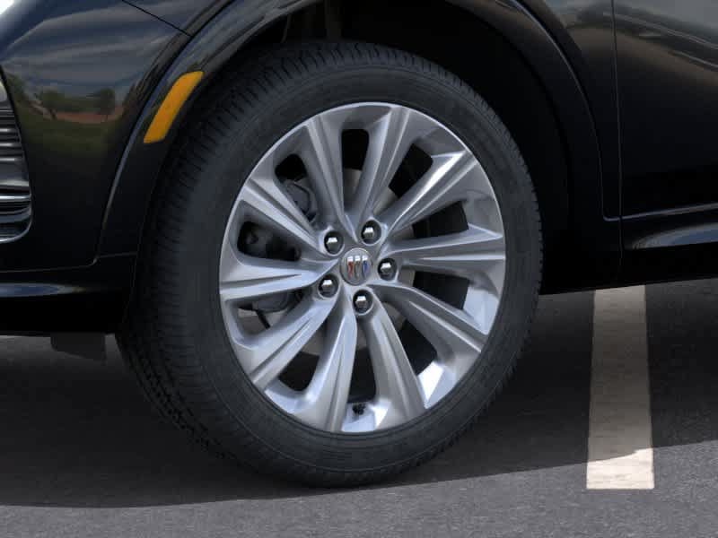 New 2026 Buick Envista Sport Touring FWD image 9
