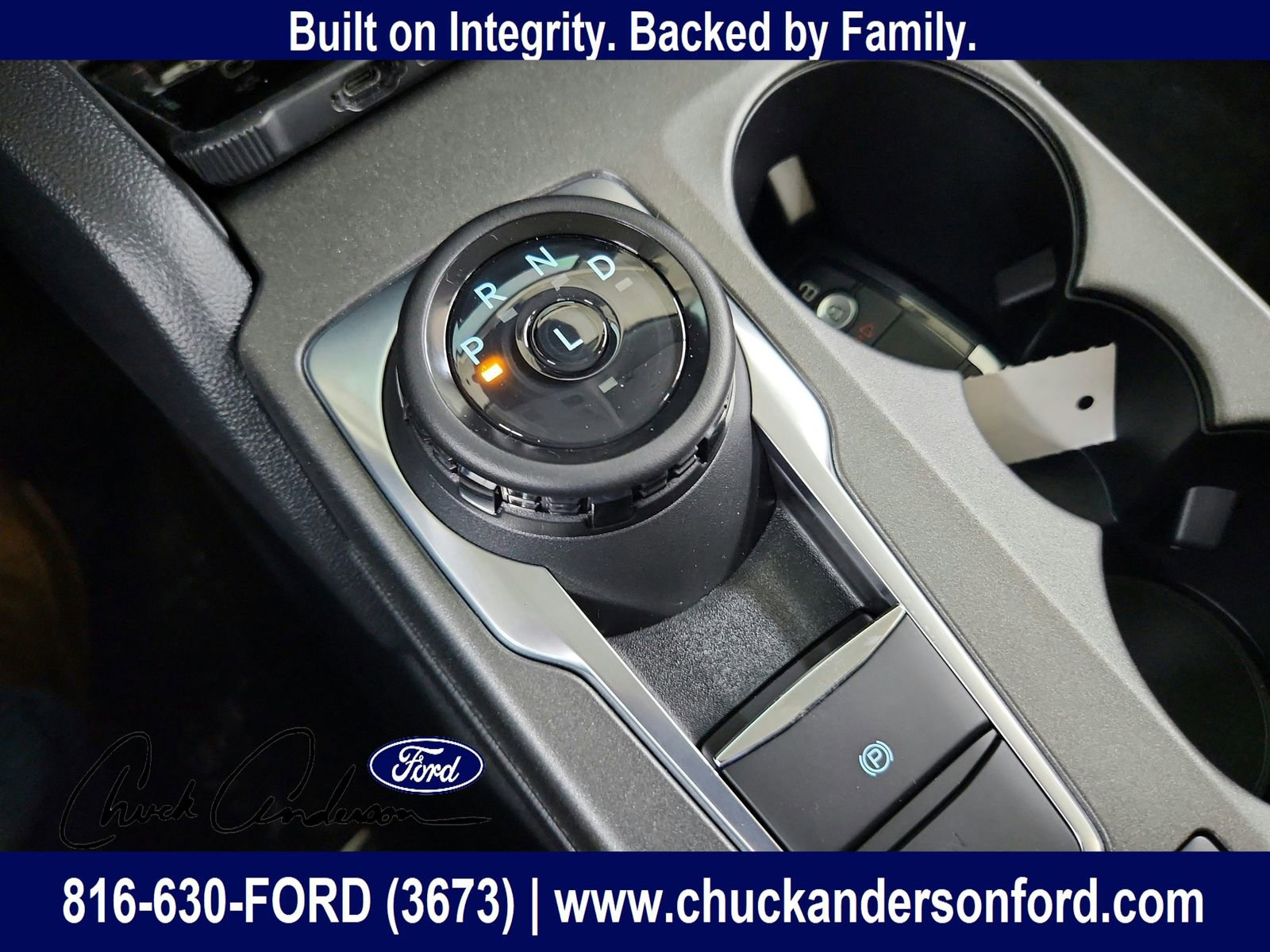 New 2025 Ford Bronco Sport Big Bend w/ Convenience Package image 23