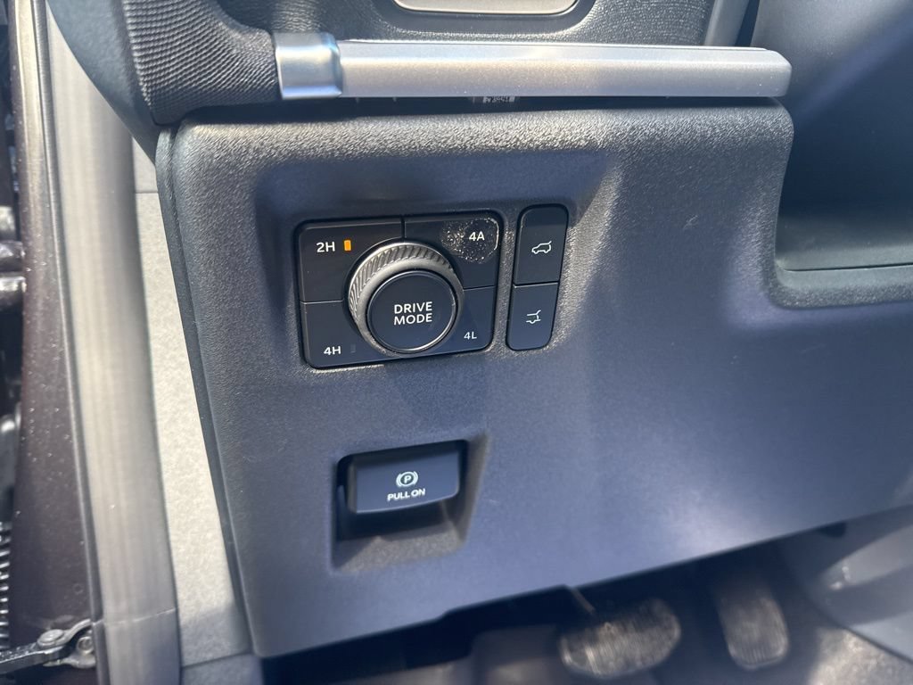 New 2026 Ford Expedition Active AWD/4WD image 13
