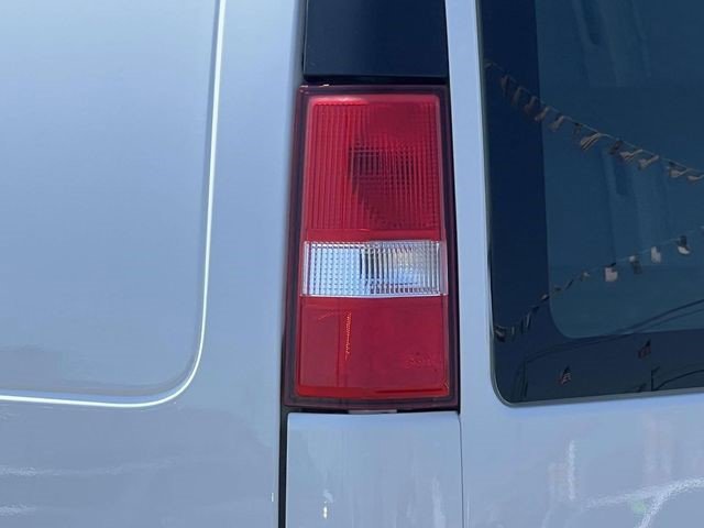 Certified 2024 GMC Savana 2500 w/ Driver Convenience Package image 18