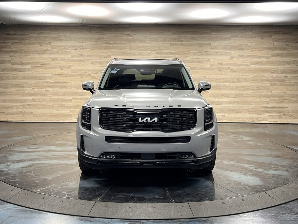 Used 2022 Kia Telluride SX w/ SX Prestige Package image 26