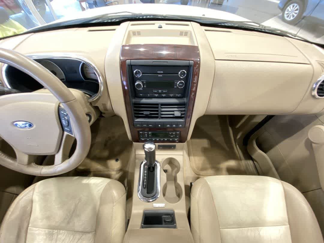 Used 2009 Ford Explorer Limited AWD/4WD image 22