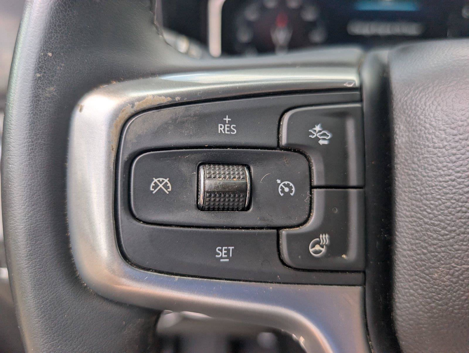 Used 2023 Chevrolet Silverado 1500 RST w/ Rally Edition AWD/4WD image 24