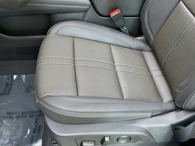 New 2026 Chevrolet Tahoe High Country image 23