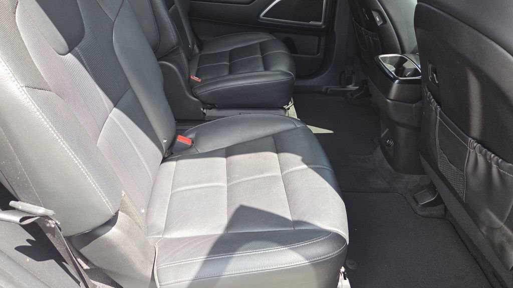 Used 2021 Kia Telluride EX w/ EX Premium Package AWD/4WD image 13