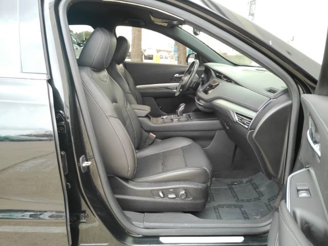 Used 2019 Cadillac XT4 Premium Luxury image 20