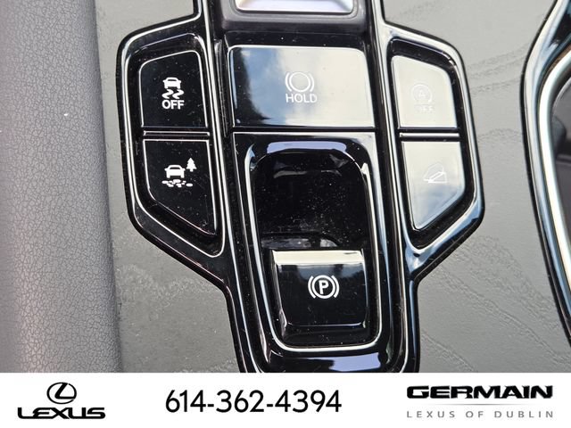 Certified 2024 Lexus RX 350 Premium w/ Convenience Package AWD/4WD image 28