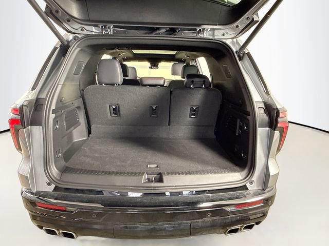 New 2026 Chevrolet Traverse RS image 28