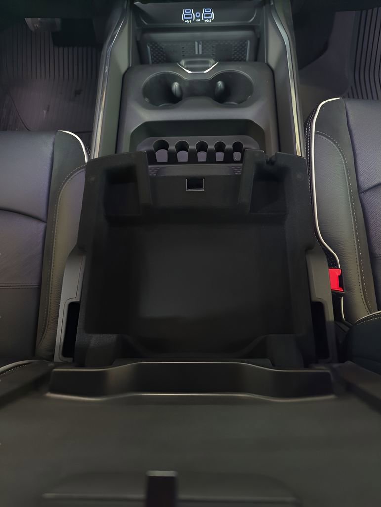 New 2026 RAM 2500 Laramie image 23