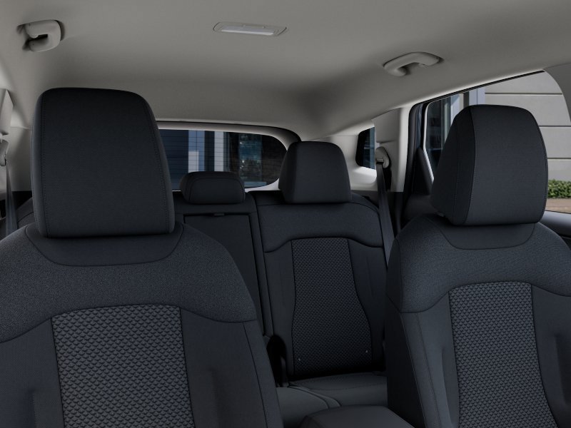 New 2027 Kia Sportage S AWD/4WD image 33