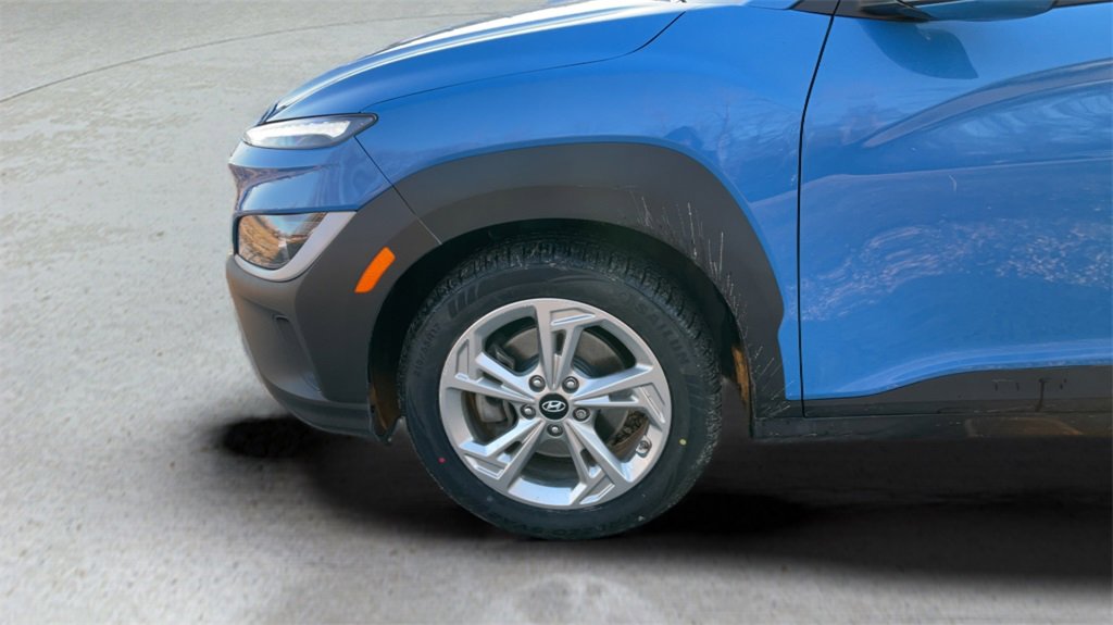 Used 2022 Hyundai Kona SEL image 9