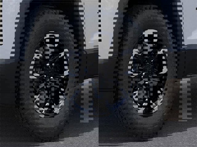 New 2026 Chevrolet Equinox ACTIV w/ Convenience Package III image 9