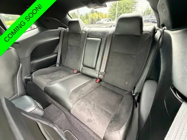 Used 2022 Dodge Challenger GT w/ Plus Package AWD/4WD image 34