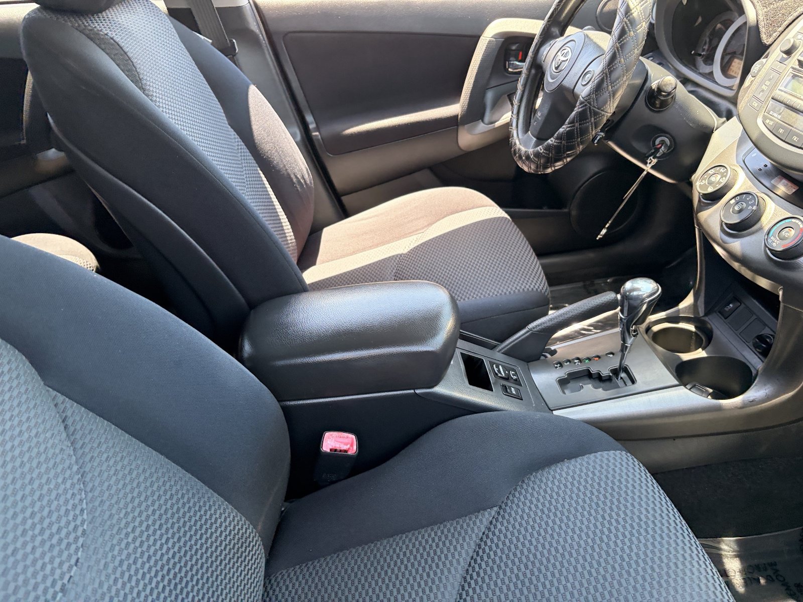 Used 2009 Toyota RAV4 Sport AWD/4WD image 10