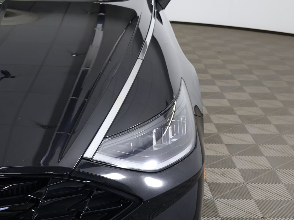 Used 2020 Hyundai Sonata SEL Plus w/ Tech Package FWD image 17