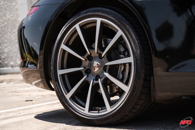 Used 2013 Porsche 911 Carrera RWD image 41
