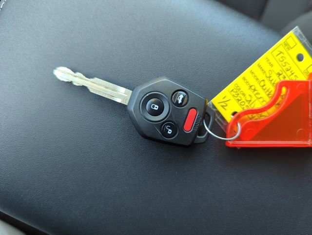 Used 2023 Subaru Outback Premium image 31