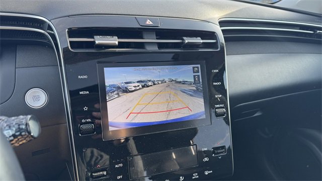 Used 2023 Hyundai Tucson SEL w/ Convenience Package image 29