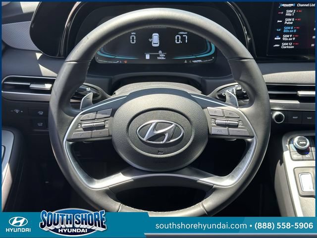 Certified 2025 Hyundai Palisade XRT AWD/4WD image 17