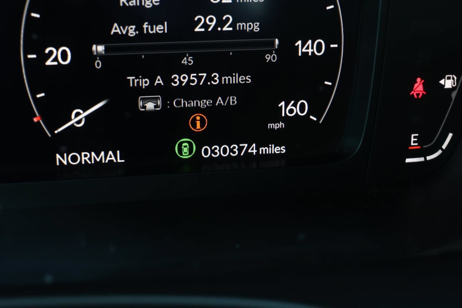 Used 2025 Acura Integra FWD image 5