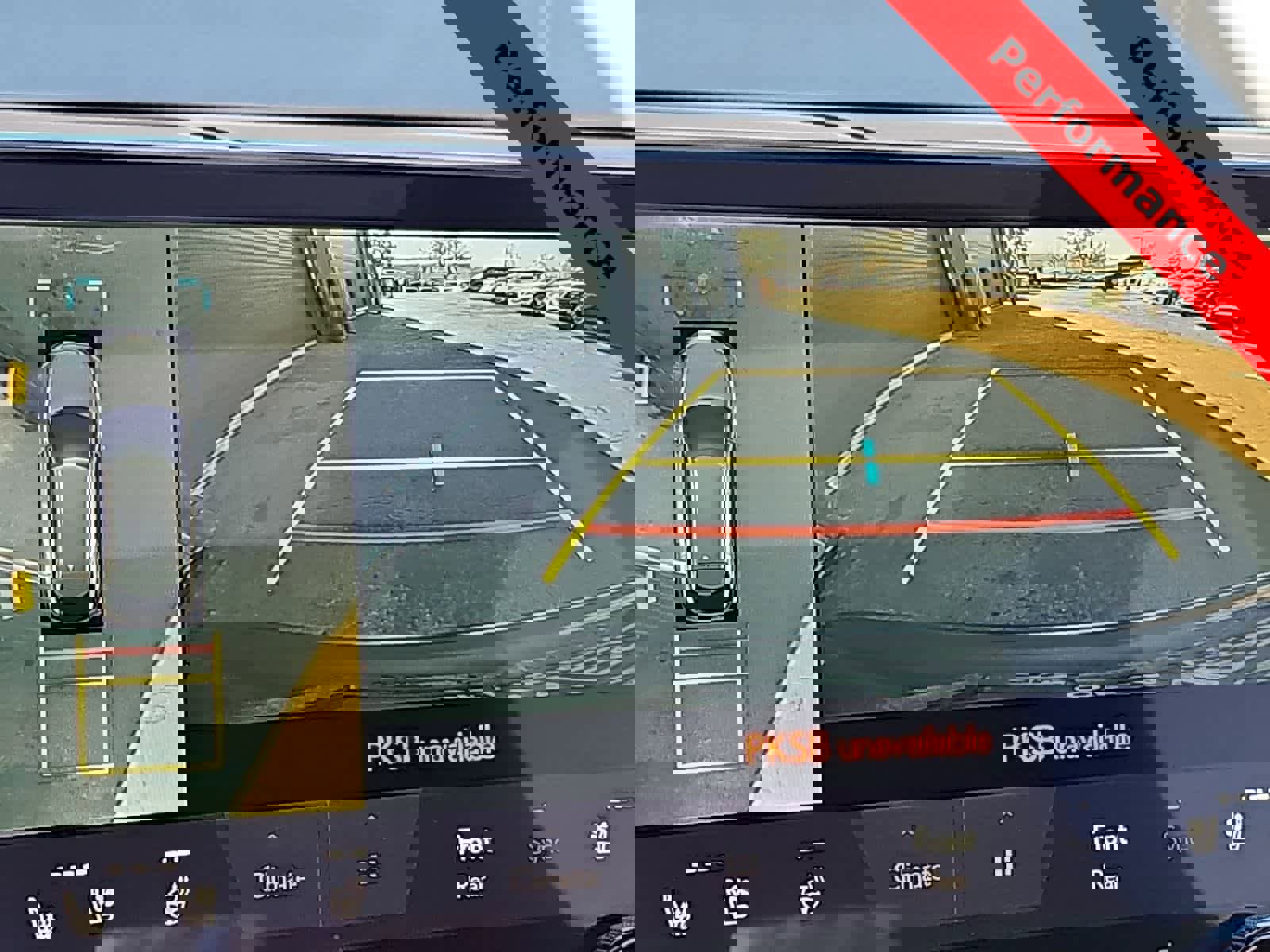 Used 2024 Lexus RX 500h F Sport w/ Convenience Package image 26