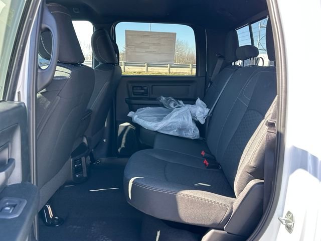 New 2026 RAM 2500 Tradesman image 15