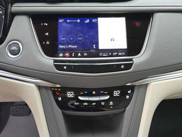 New 2026 Cadillac XT5 Premium Luxury w/ Driver Assist Package image 30