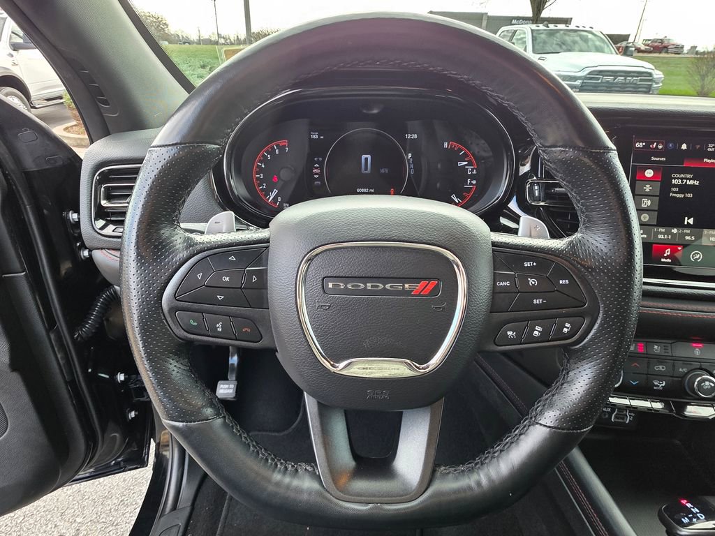 Used 2024 Dodge Durango GT image 15