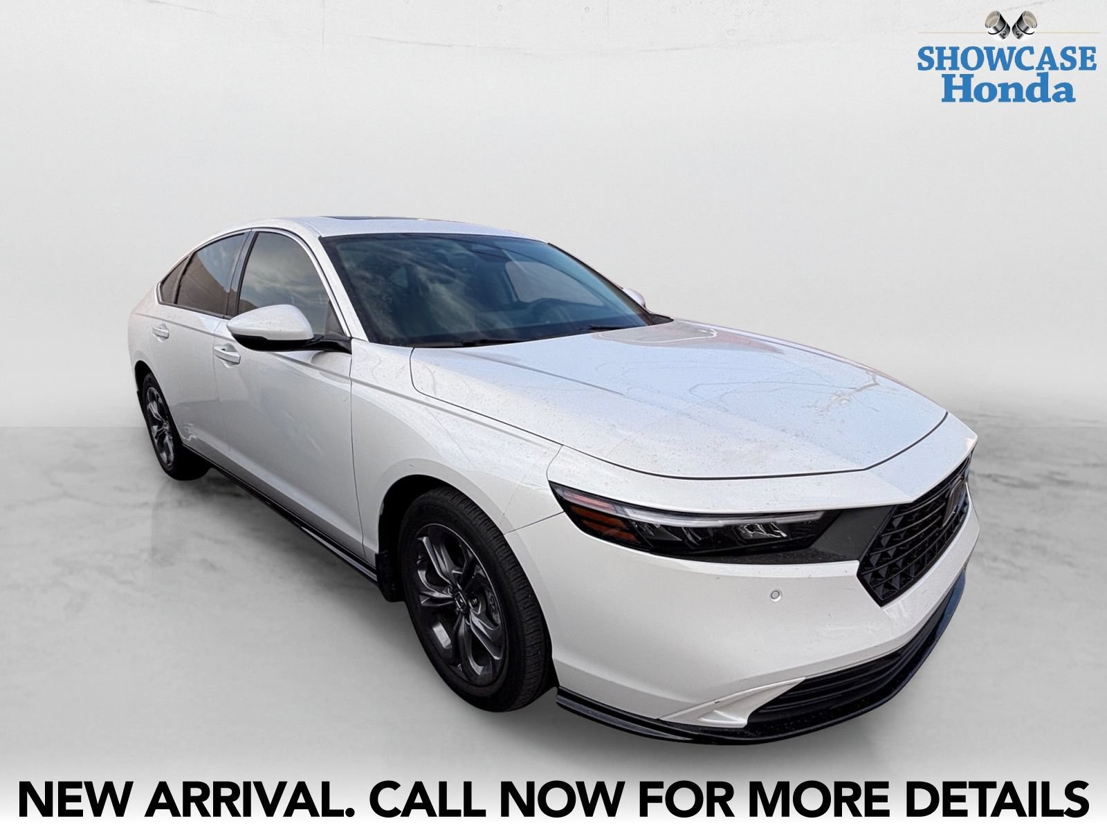 Used 2023 Honda Accord EX-L image 6