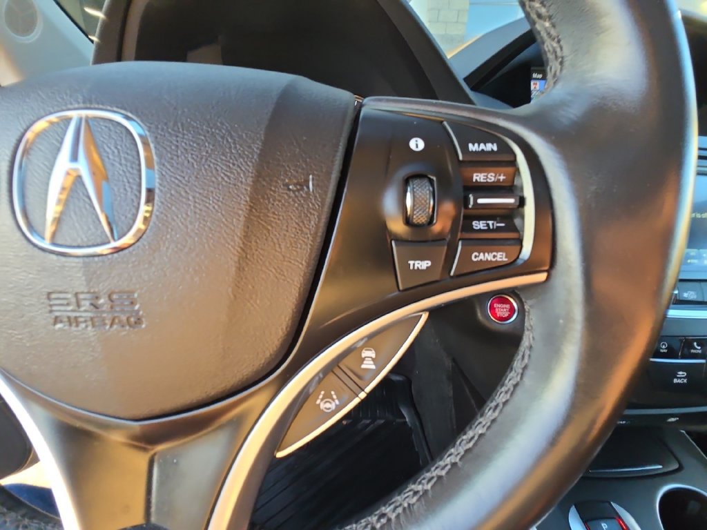 Used 2020 Acura MDX w/ Tech & Entertainment Pkg AWD/4WD image 25