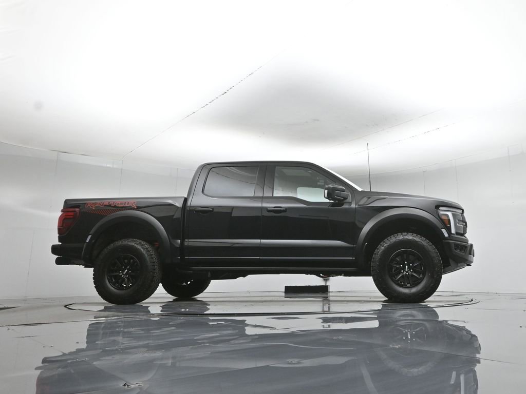 Certified 2025 Ford F150 Raptor AWD/4WD image 53