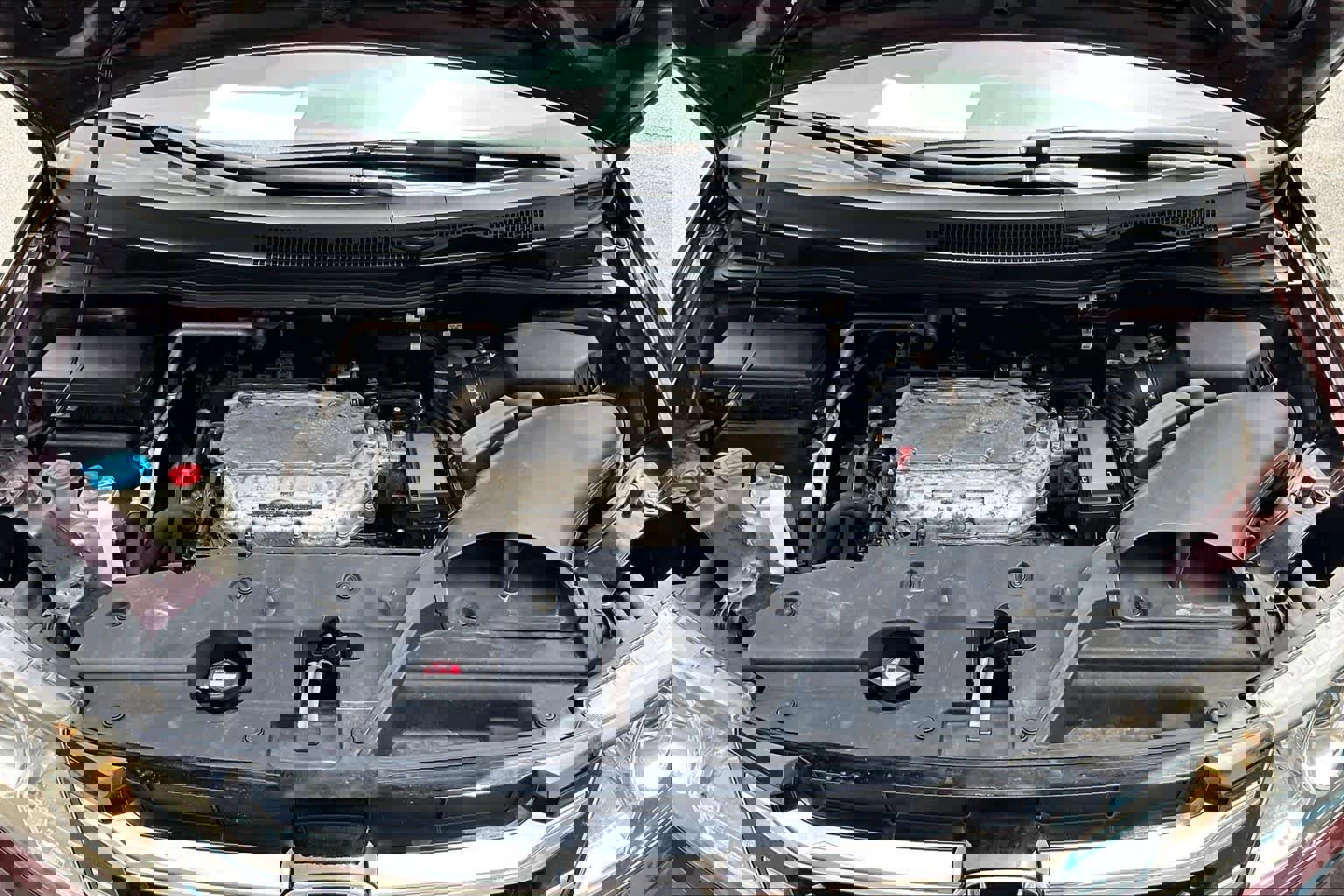 Used 2014 Honda Odyssey EX-L image 32