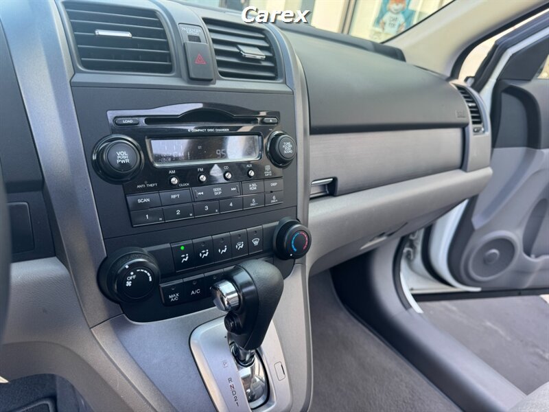 Used 2009 Honda CR-V EX image 25