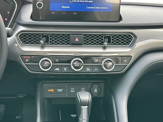 New 2026 Acura Integra image 22